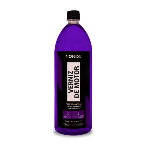 Verniz de motor Vonixx (1,5 litro)