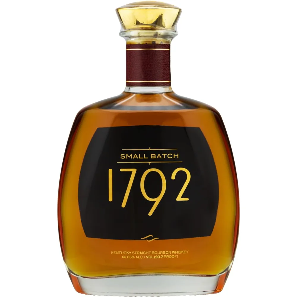 Bourbon Whisky 1792 Small Batch - 750ml