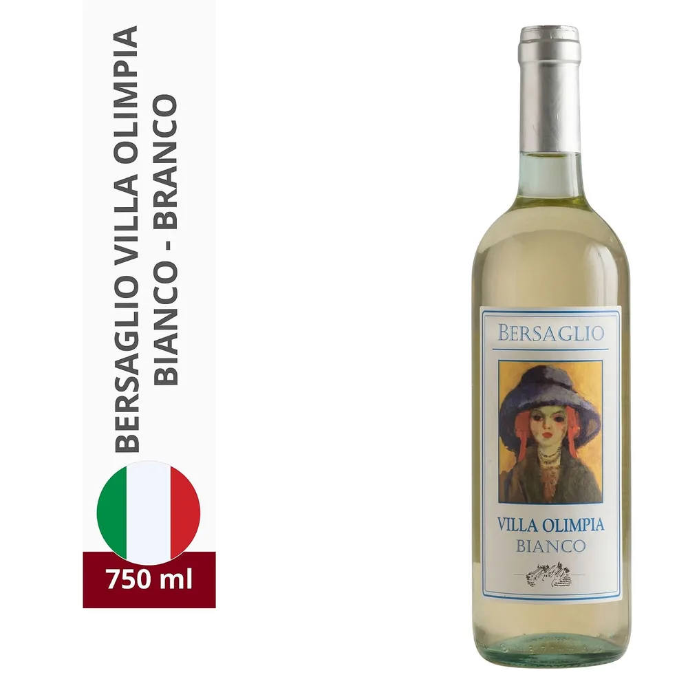 Branco Martoccia Bersaglio Villa Olimpia Blend — foto 5