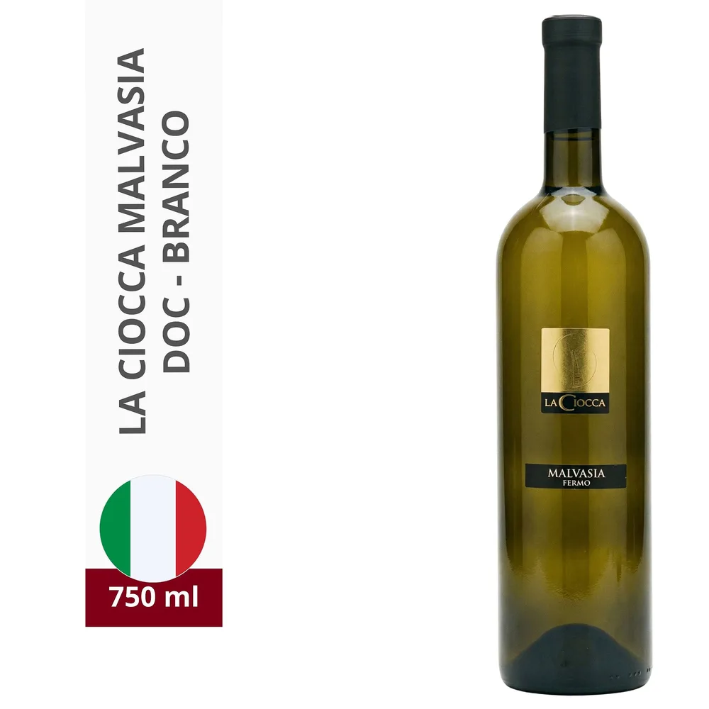 Branco La Ciocca Malvasia — foto 5