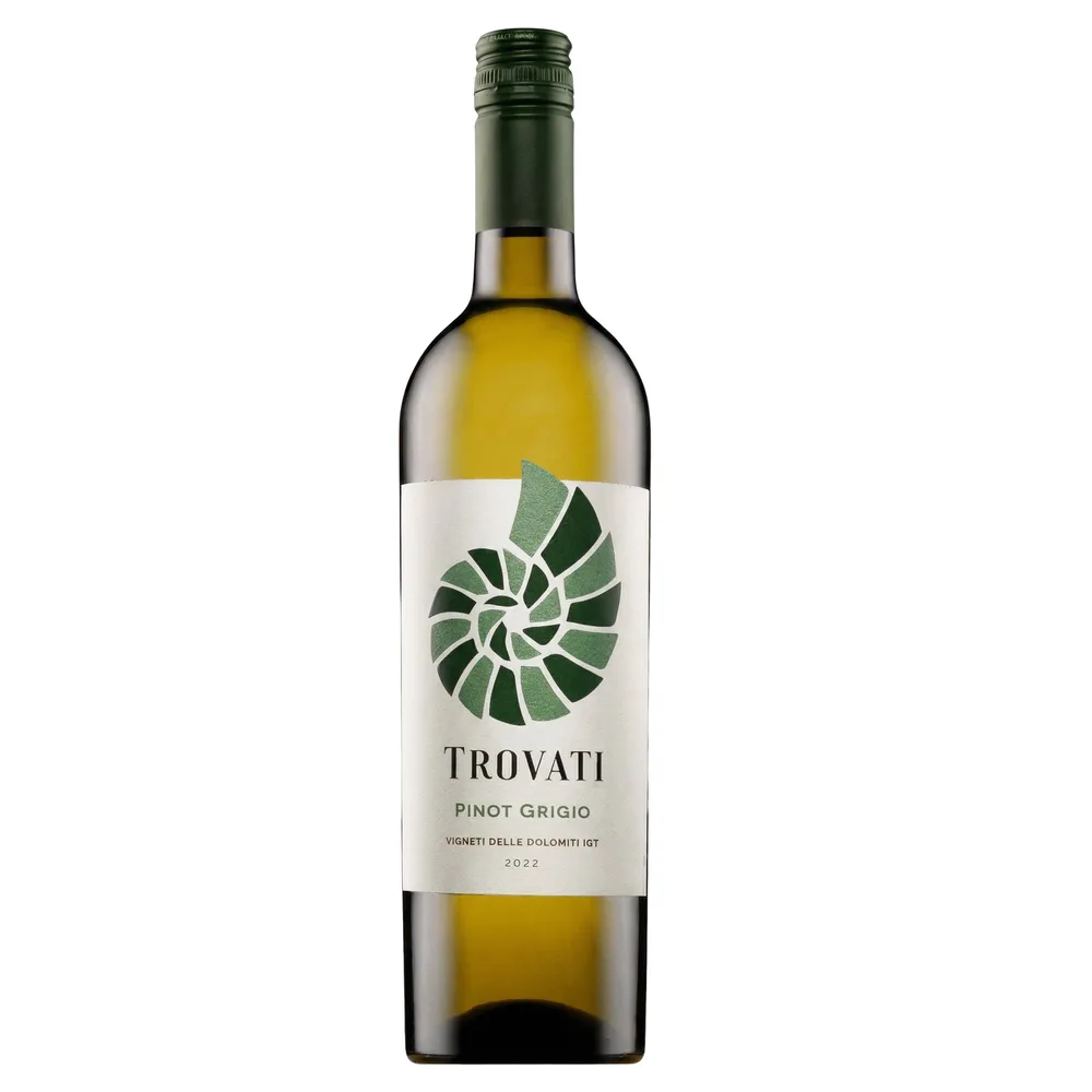 Branco Trovati Pinot Grigio
