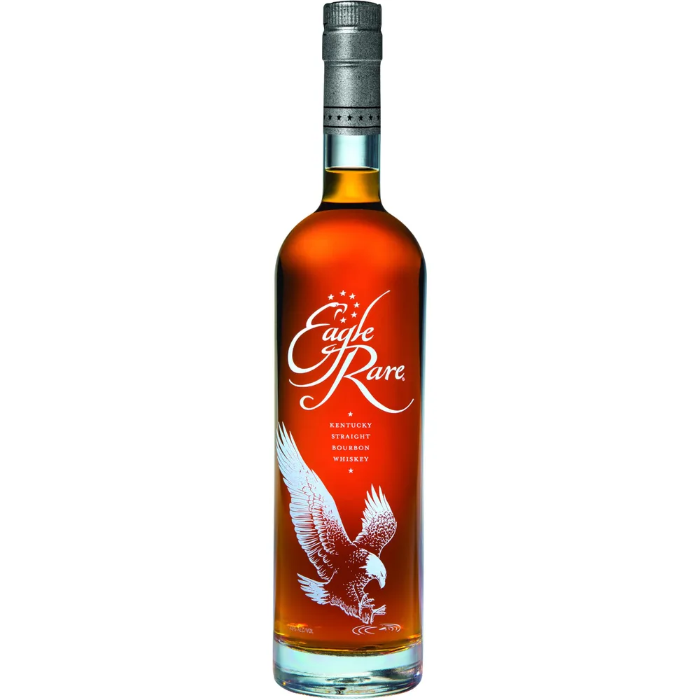 Eagle Rare Bourbon Whiskey 750 ml
