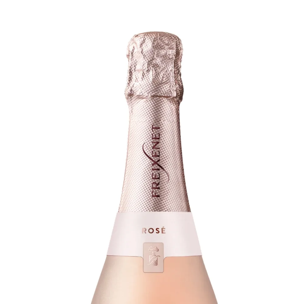 Espumante Freixenet Cava Brut Rosé 750 ml — foto 2