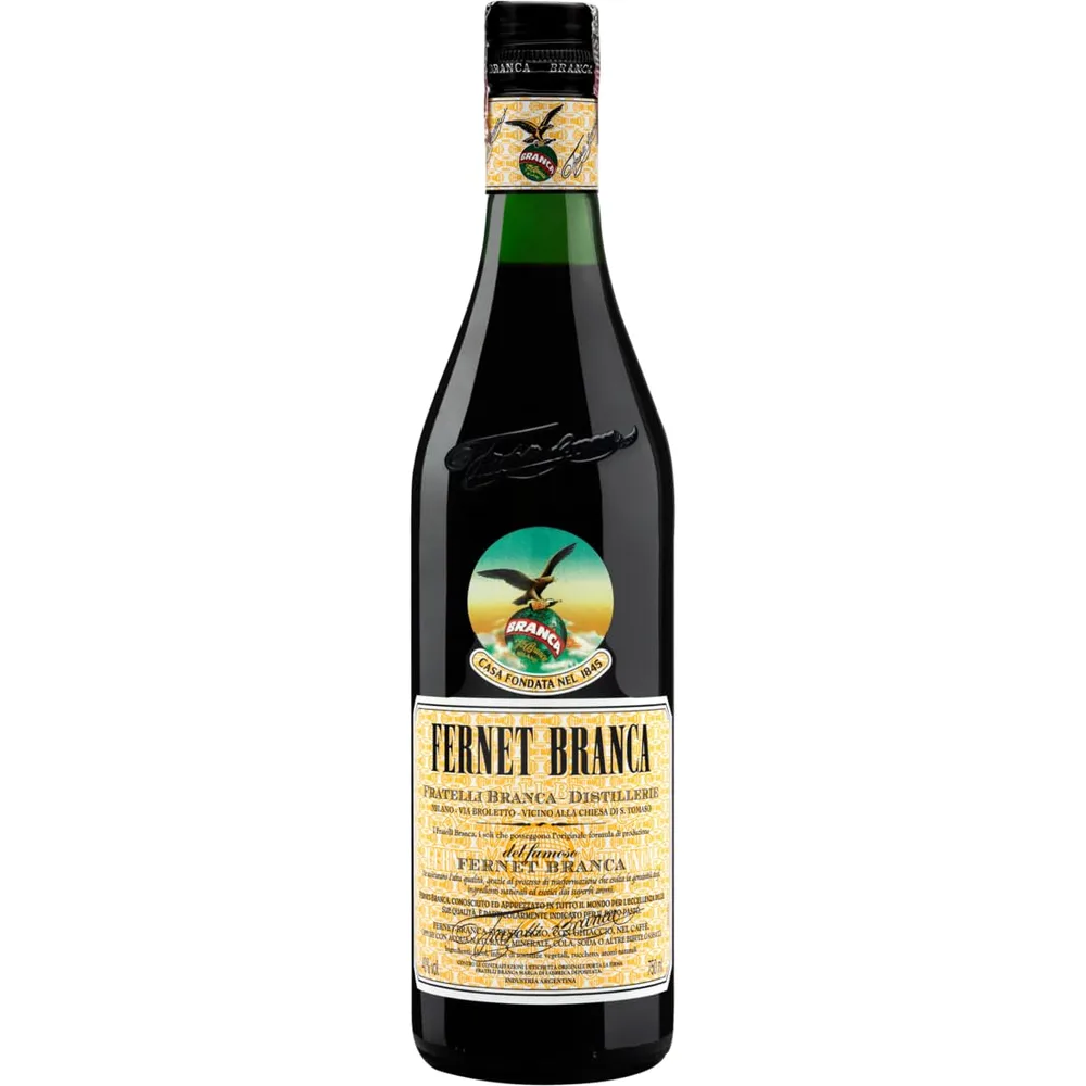 Fernet Branca 750ml
