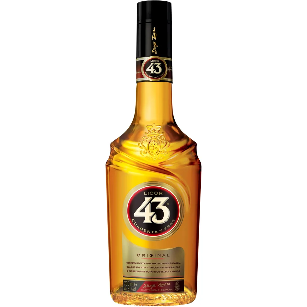 Licor 43 700 Ml