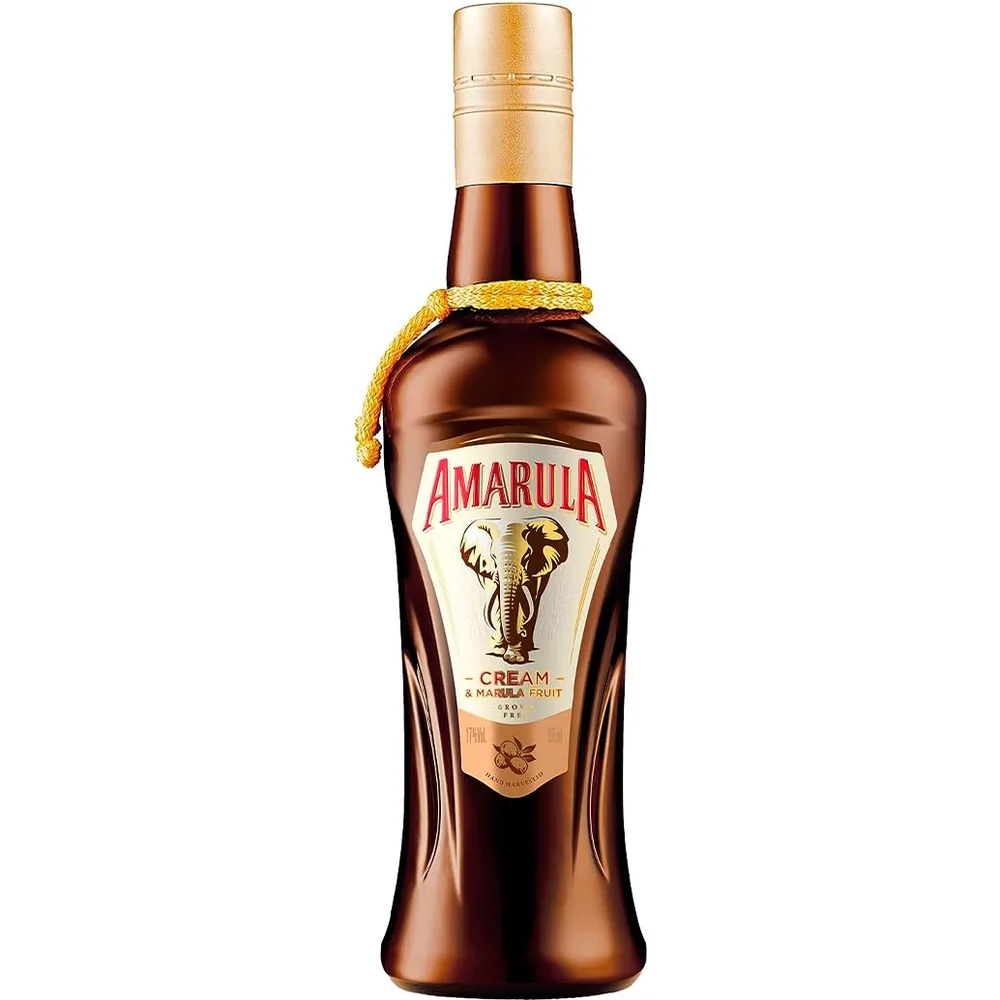 Licor Amarula Tradicional 750ml