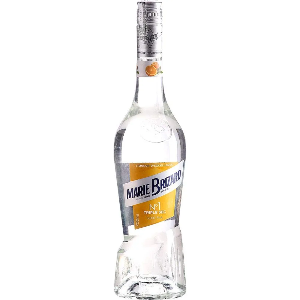 Licor Marie Brizard Triple Sec 700ml