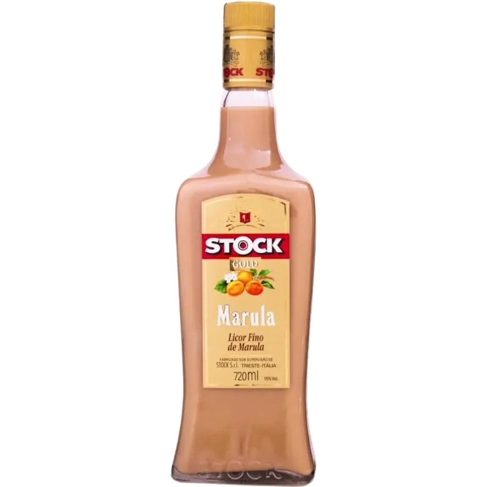 Licor Marula Stock 720Ml