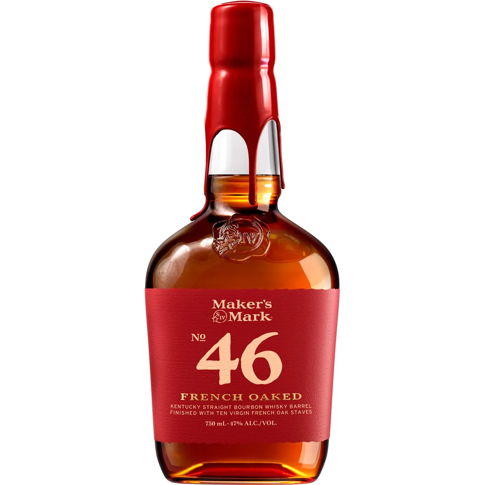 Maker's Mark 46 Whisky Bourbon 750ML