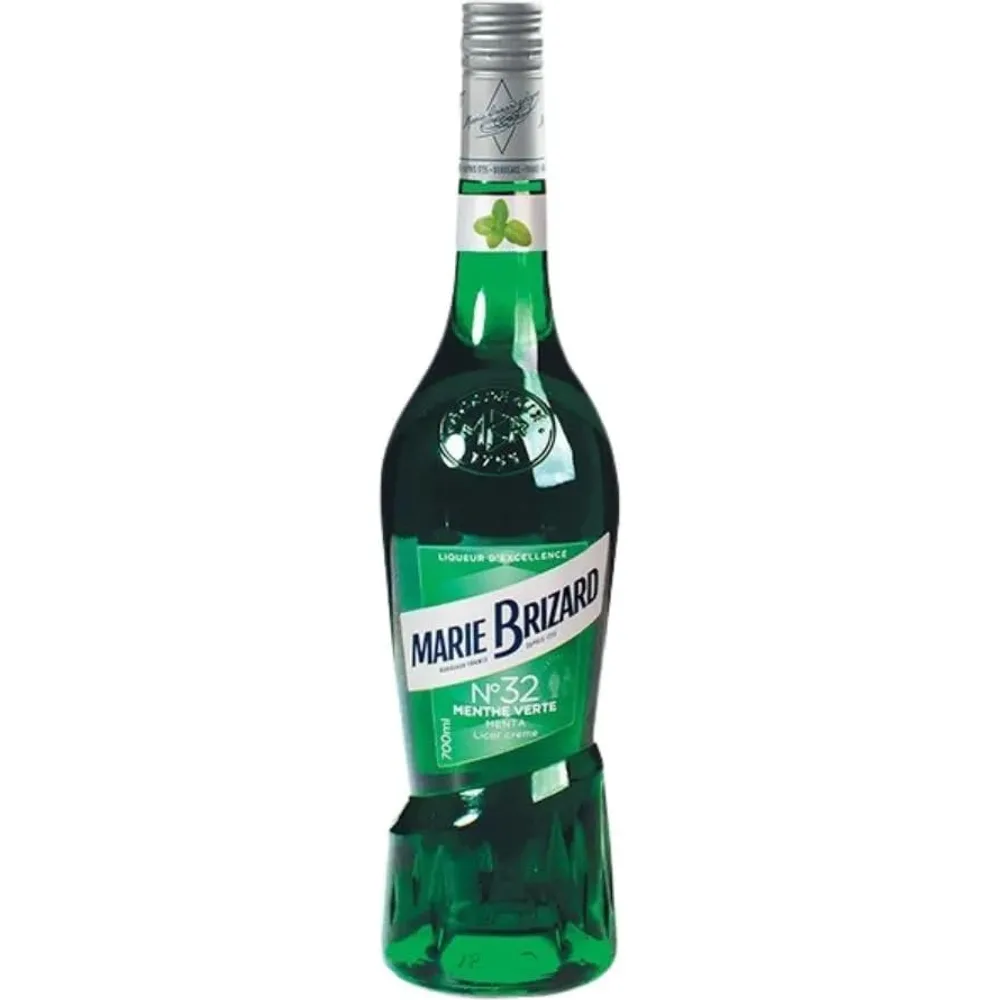 Marie Brizard Menta Licor 700 ml