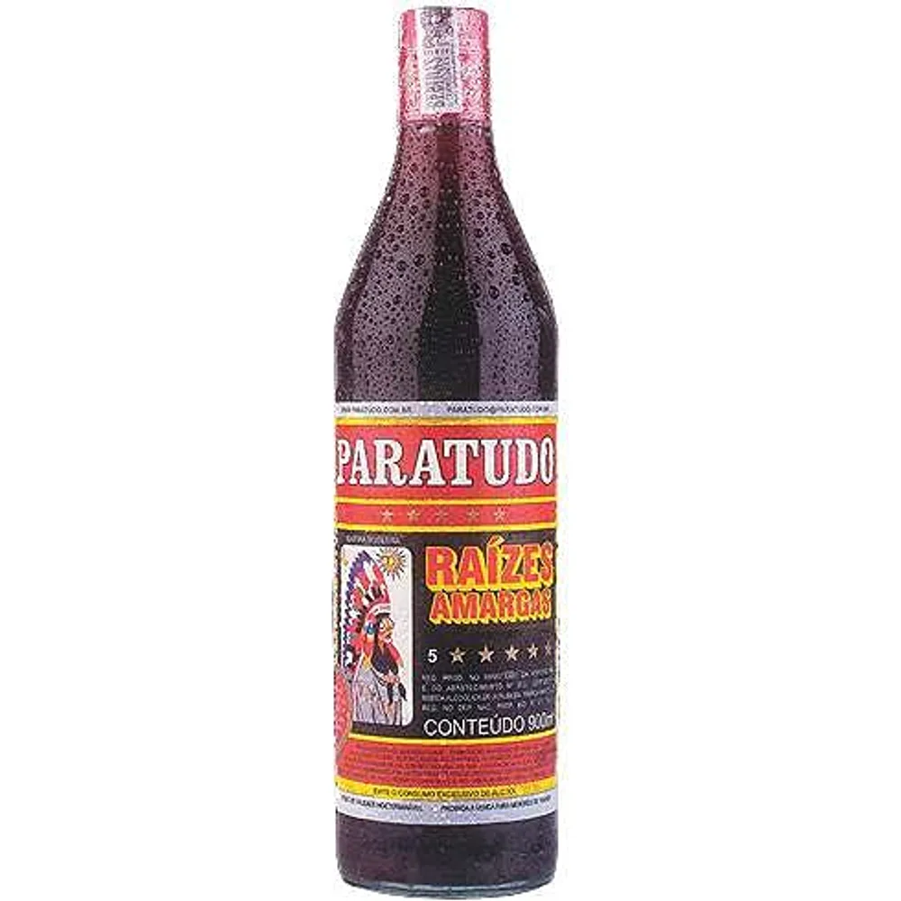 Paratudo Aperitivo 900 Ml