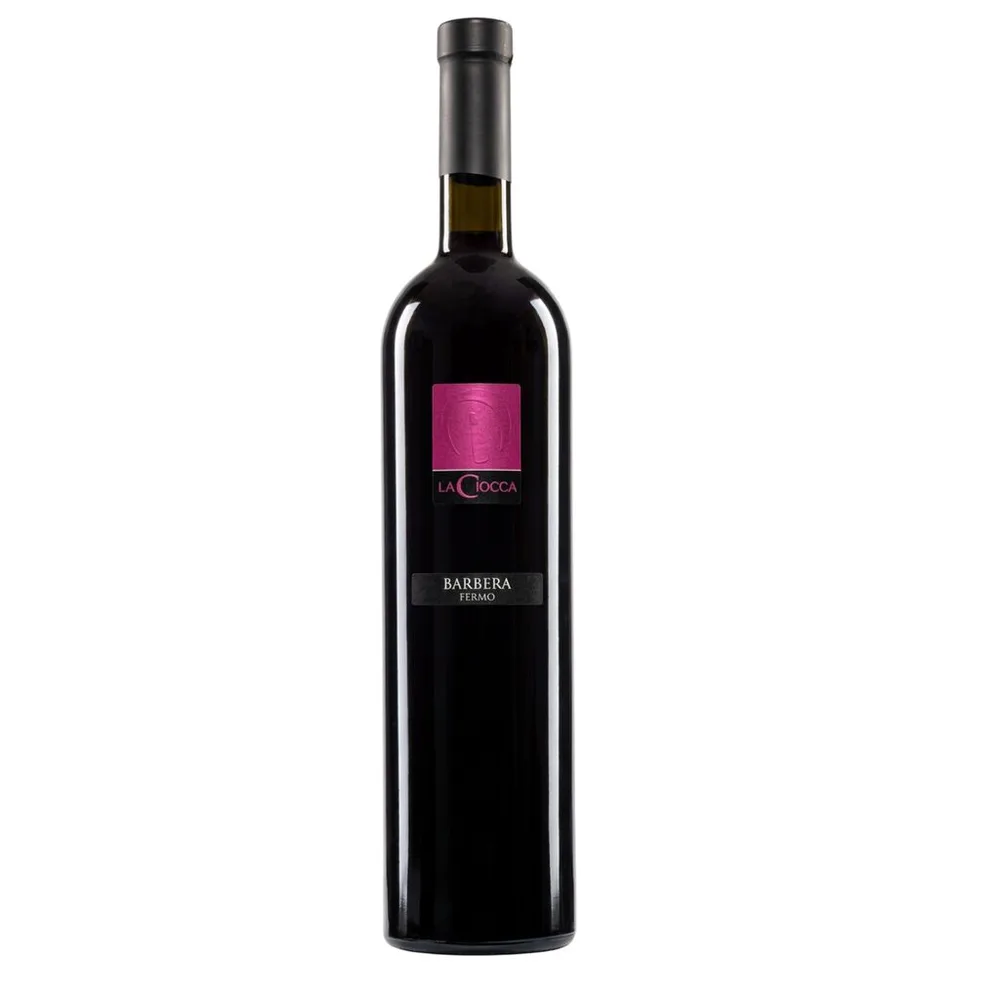 Vinho Tinto La Ciocca Barbera Fermo 750 ml
