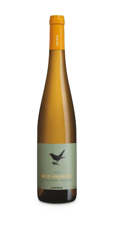 Vinho Branco Esporão Bico Amarelo Vinho Verde 750 ml