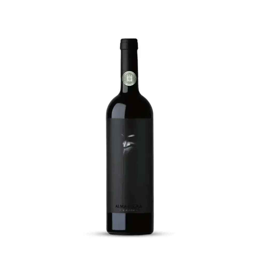 Vinho Tinto Alma Negra M Blend 750 ml