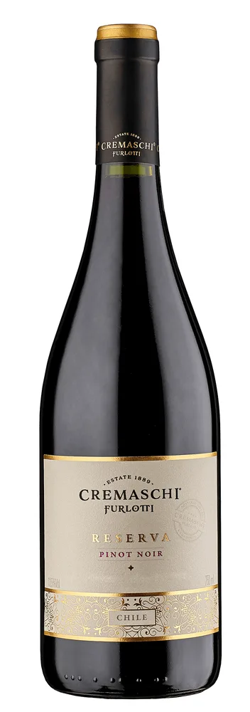 Vinho Tinto Cremaschi Furlotti Reserva Pinot Noir 750 ml