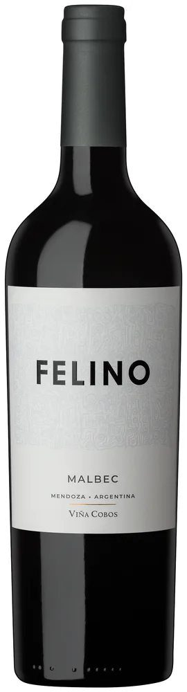 Vinho Tinto Felino Malbec 750 ml