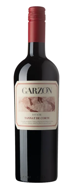 Vinho Tinto Garzón Tannat de Corte 750 ml