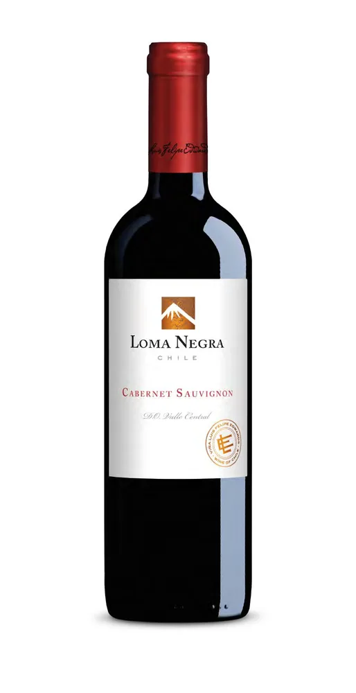 Vinho Tinto Loma Negra Cabernet Sauvignon 750 ml