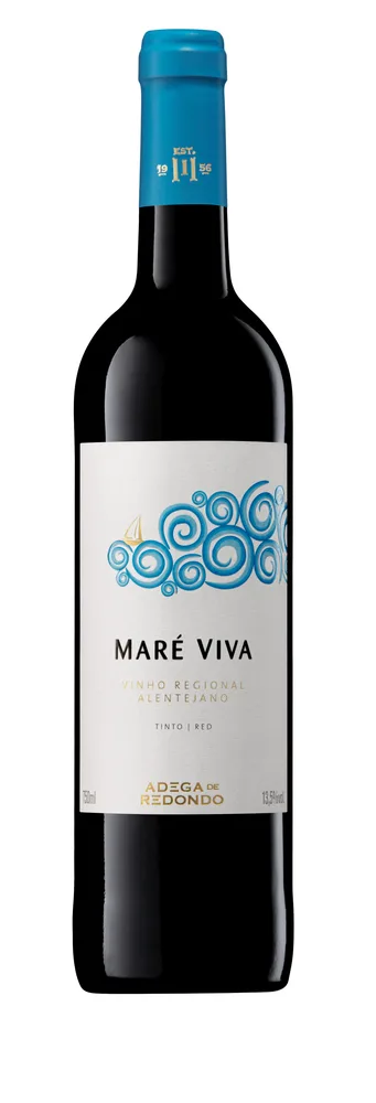Vinho Tinto Maré Viva Tinto 750 ml
