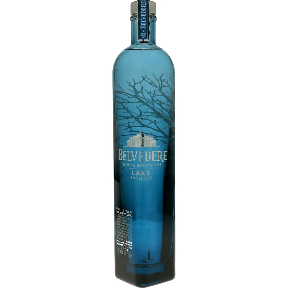 Vodka Belvedere Bartozek,700ml