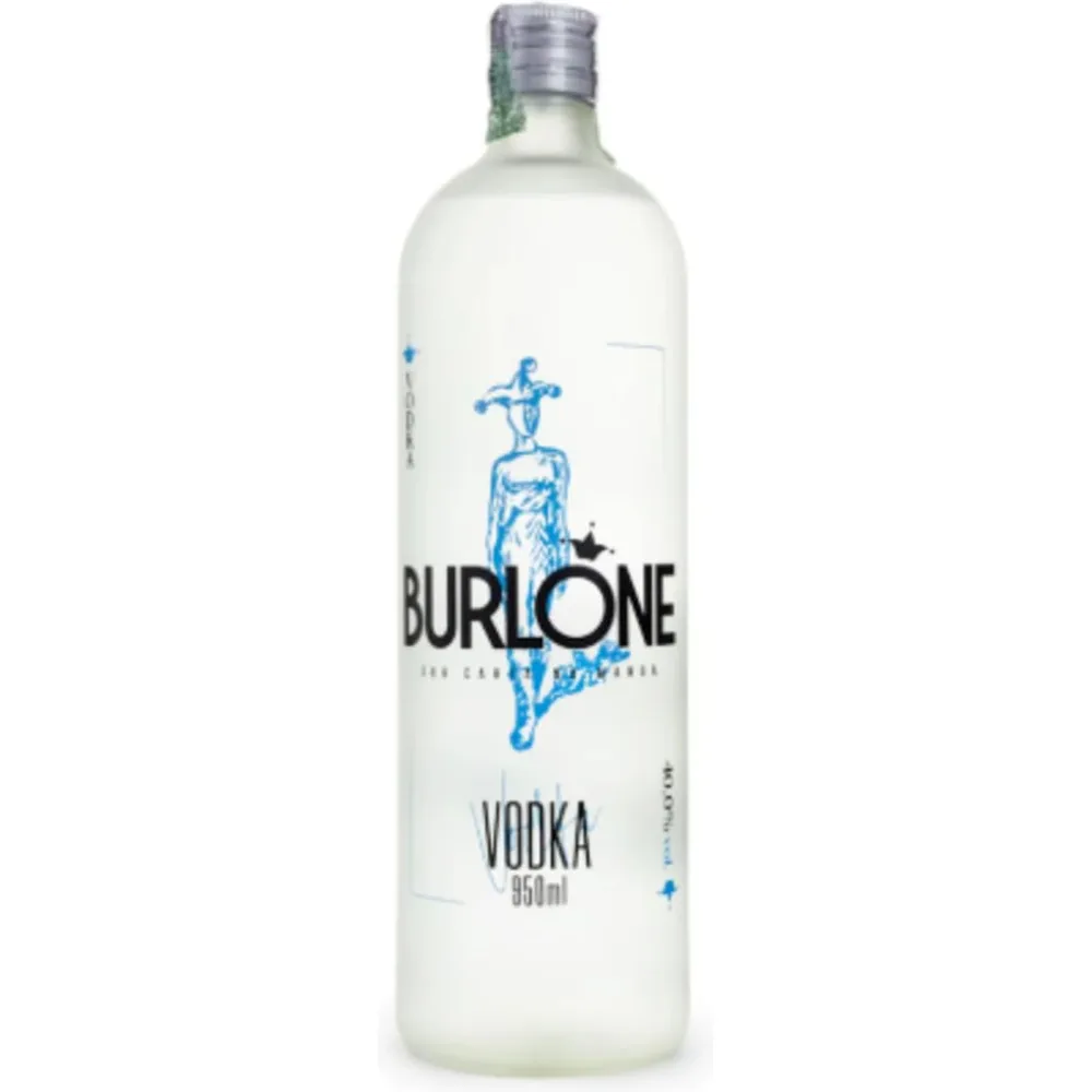 VODKA BURLONE 950ML