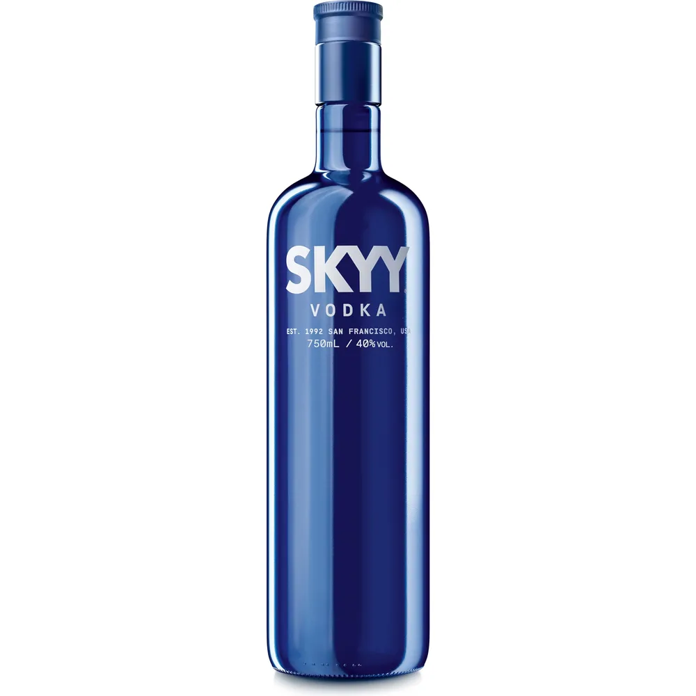 Vodka Skyy 750ml