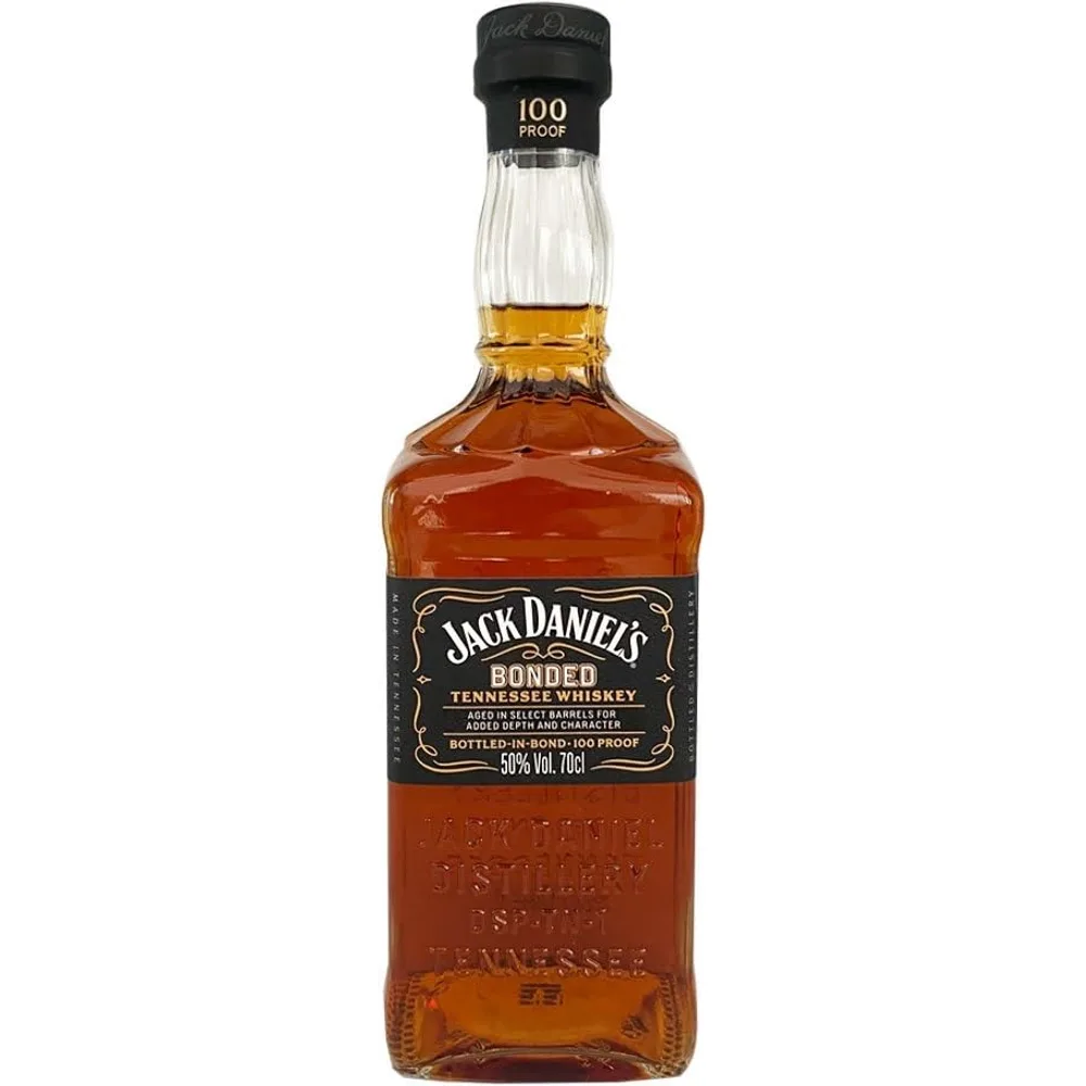 Whisky Jack Daniel’s Bonded Tennessee Whiskey 700ml