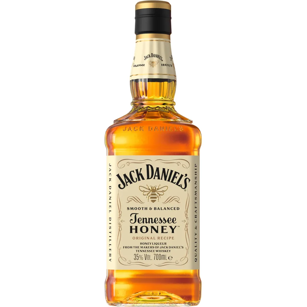 Whisky Jack Daniel's Honey Tennessee Whiskey 700ml
