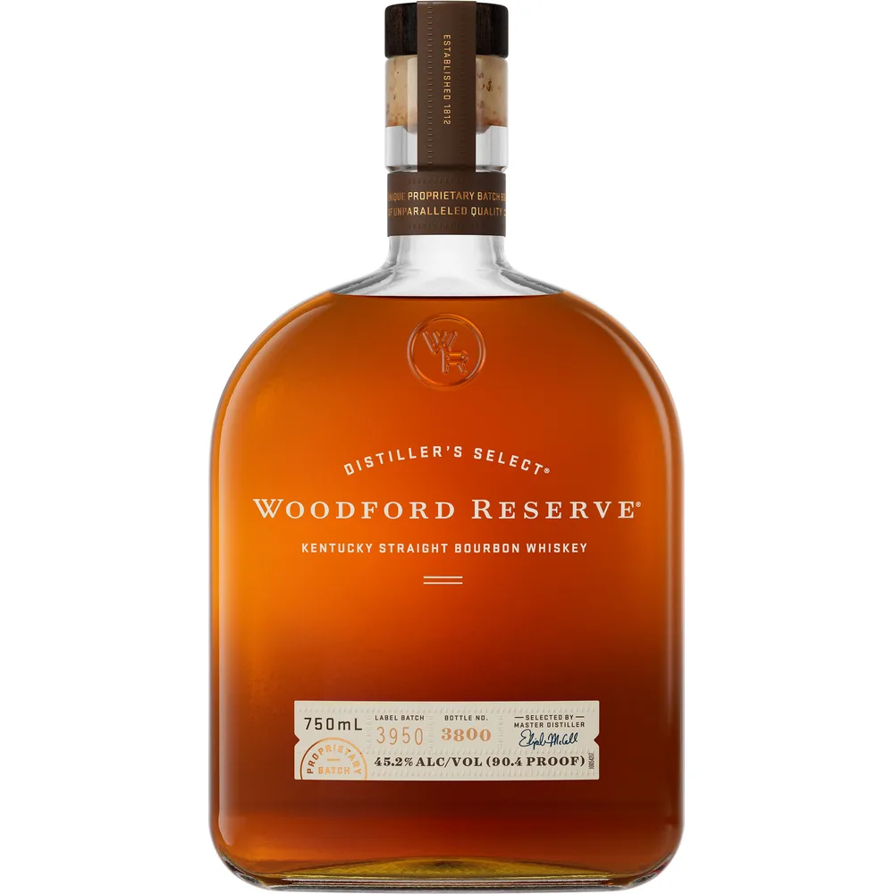 Whisky Woodford Reserve 750 ml