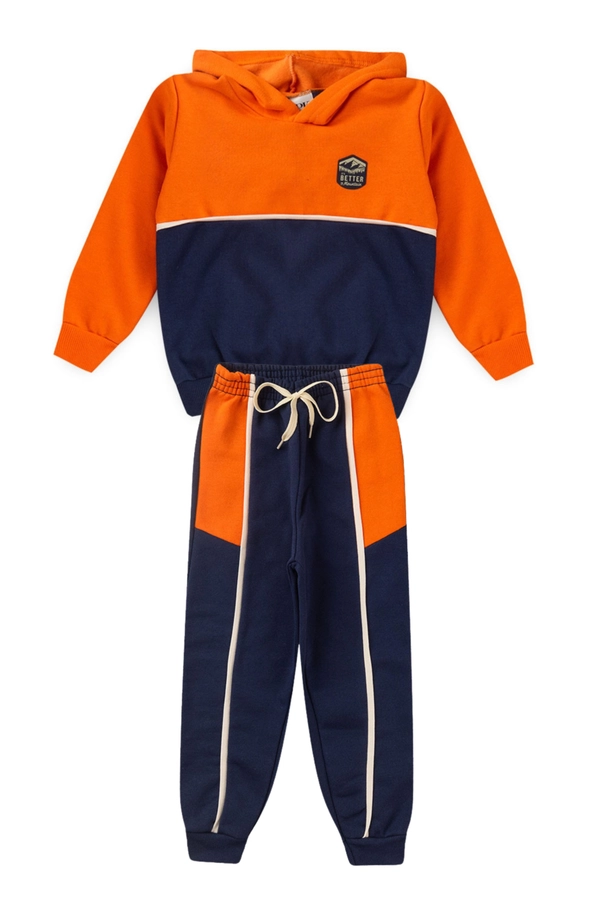 Conjunto Masculino It´s Better