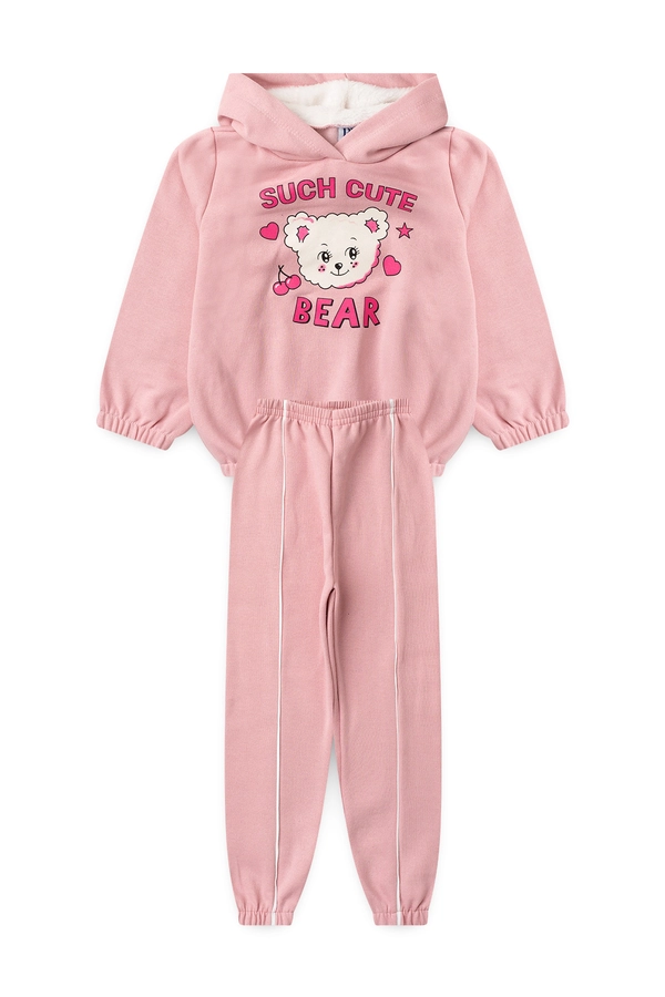 CONJUNTO FEMININO INFANTIL TÃO FOFO