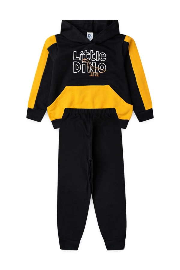 CONJUNTO INFANTIL MASCULINO BEBÊ DINO