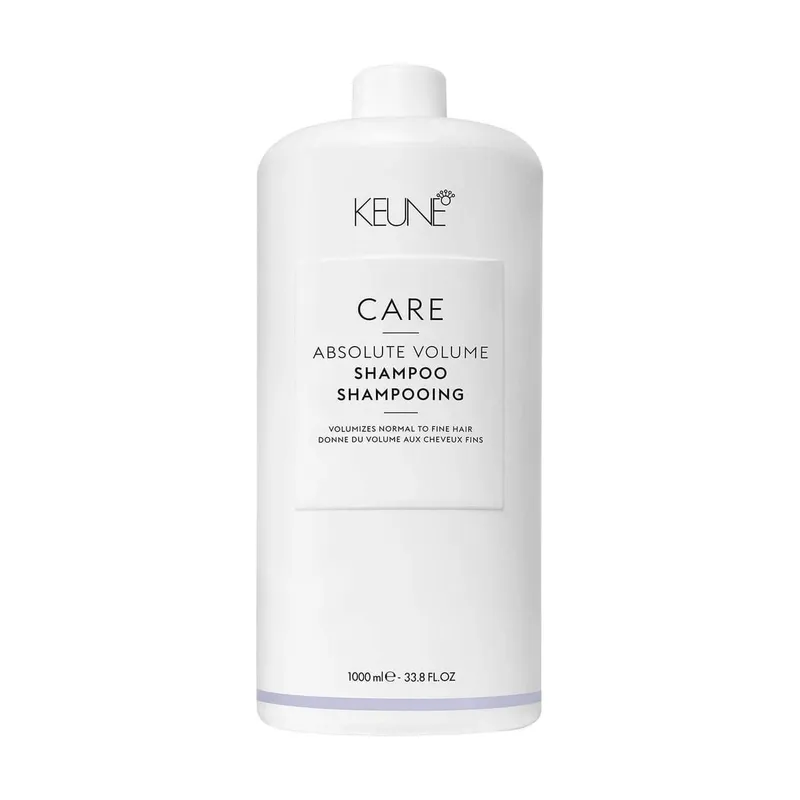 Absolute Volume Shampoo