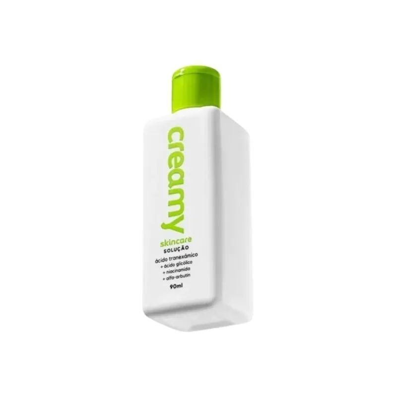 Ácido Tranexâmico Creamy Skincare 90ml