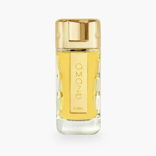 Ajmal Amaze for Women Eau de Parfum - Perfume Feminino