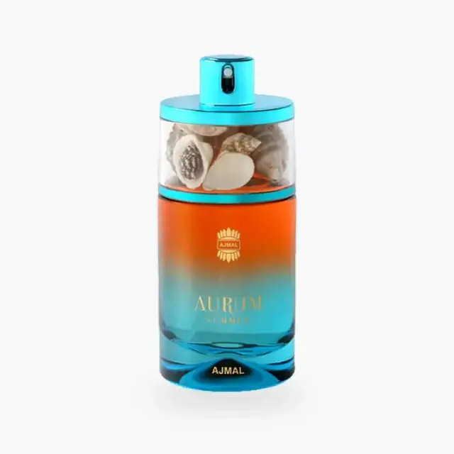 Ajmal Aurum Summer Eau de Parfum - Perfume Feminino
