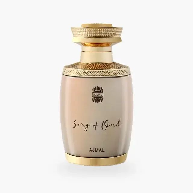 Ajmal Song of Oud Eau de Parfum - Perfume Unissex