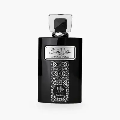 Al Wataniah Attar Al Wesal Eau de Parfum - Perfume Unissex
