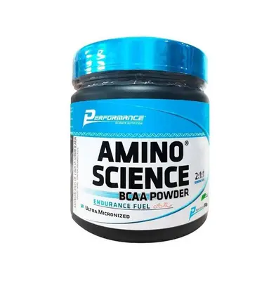 Amino Science (300g) – Frutas Tropicais