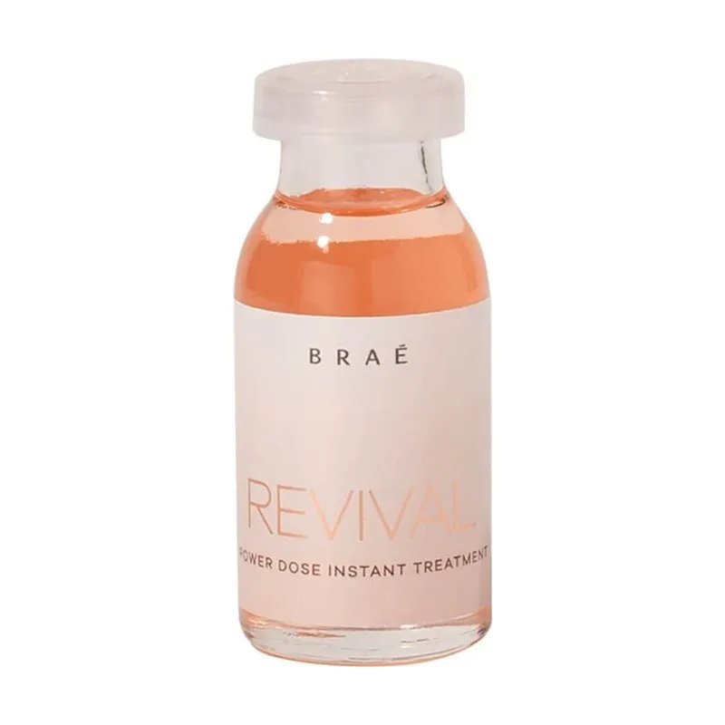 Ampola Power Dose Braé Revival