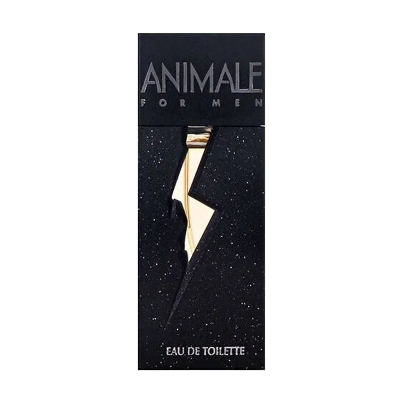 Animale for Men Masculino Eau de Toilette