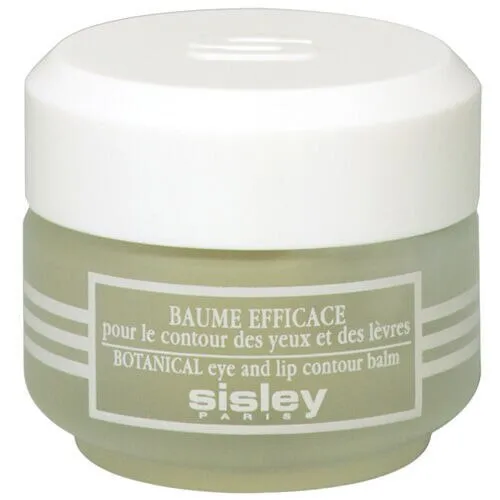 Anti-envelhecimento Baume Efficace Pour Le Contour Des Yeux et Des Lèvres