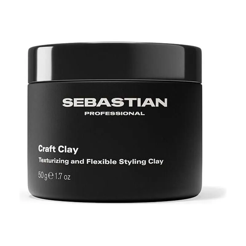 Argila Texturizadora Sebastian Craft Clay