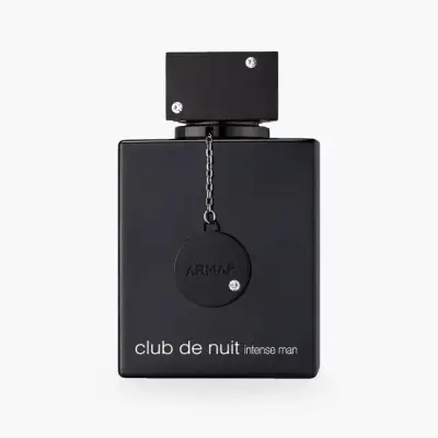 Armaf Club De Nuit Intense Man Eau de Parfum - Perfume Masculino