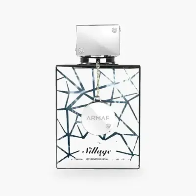 Armaf Club De Nuit Sillage Eau de Parfum - Perfume Unissex
