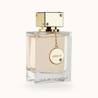 Armaf Club De Nuit Woman Eau de Parfum - Perfume Feminino