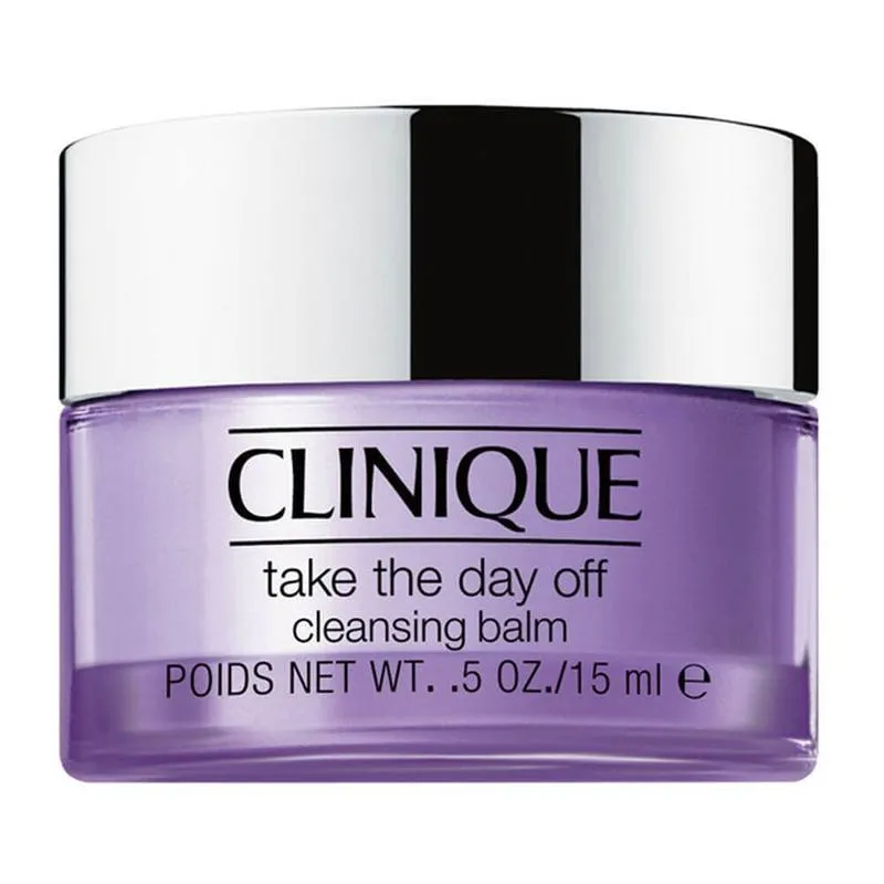 Balm Demaquilante Take the Day Off