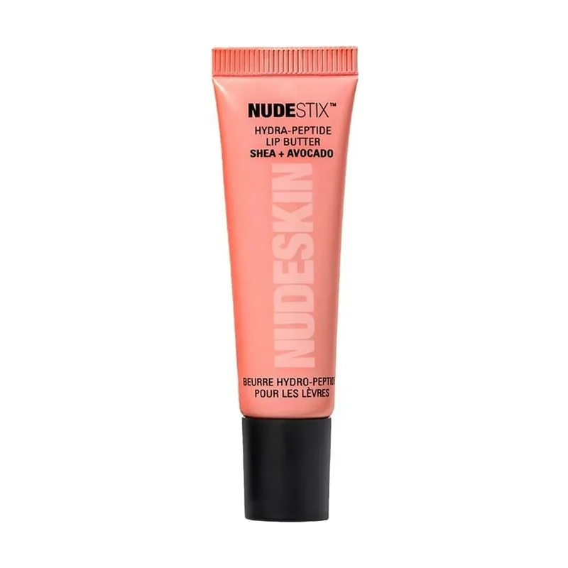 Balm Labial Preenchedor Nudestix Hydrating Peptide Lip Butter