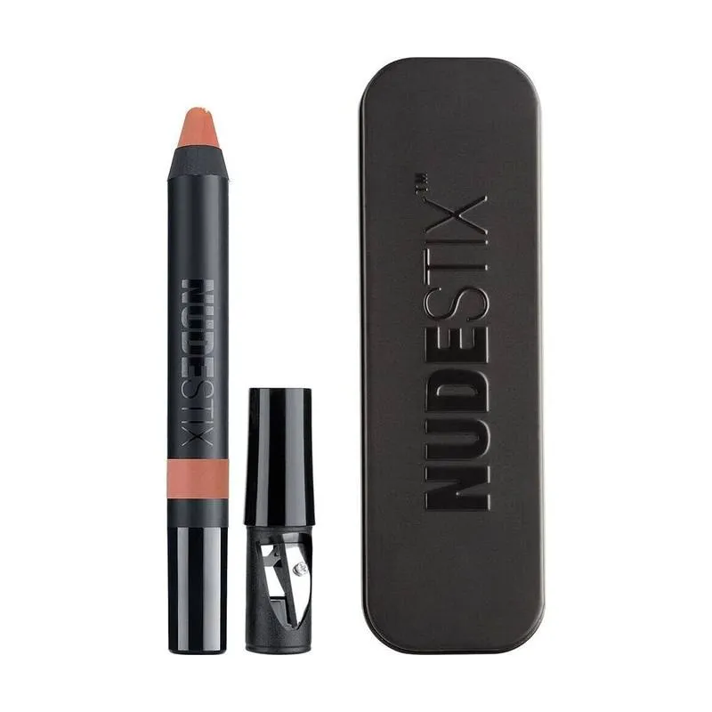 Balm Multifuncional Nudestix Gel Color Lip