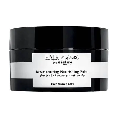 Bálsamo Sisley Hair Rituel Restructuring Nourishing Balm